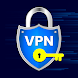 VPN Super Proxy Unlimited VPN - Androidアプリ