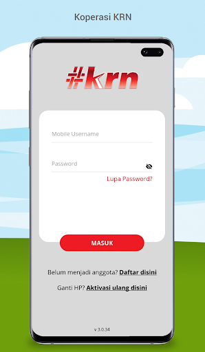 Koperasi KRN