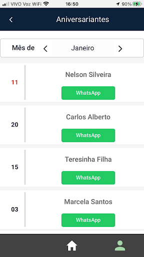 TUI Tenda de Umbanda de Iansã