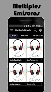 Flaix FM radio online - Aplicacions a Google Play