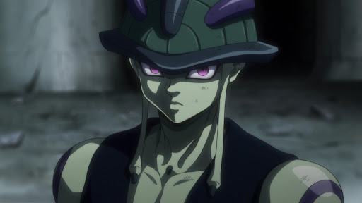 Hunter X Hunter Season 7 Episode 146 Tv On Google Play