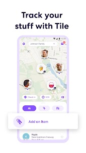 Life360: Find Family & Friends MOD APK (Premium Unlocked) 2