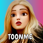 Cover Image of डाउनलोड ToonMe - Cartoon Face Filter 2.0 APK