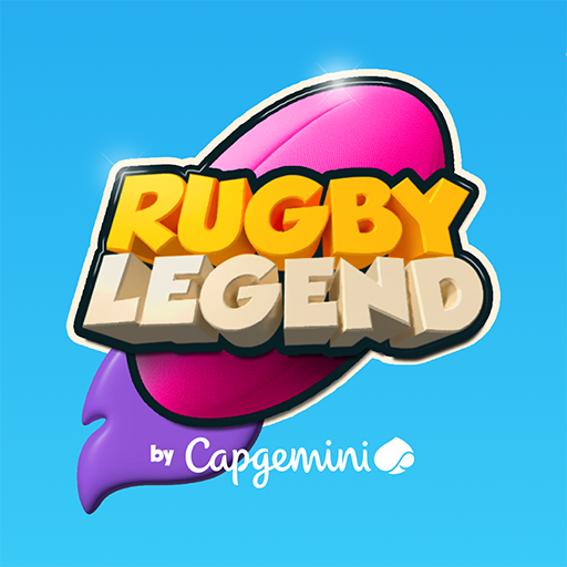 Rugby Legend 1.0.3 Icon