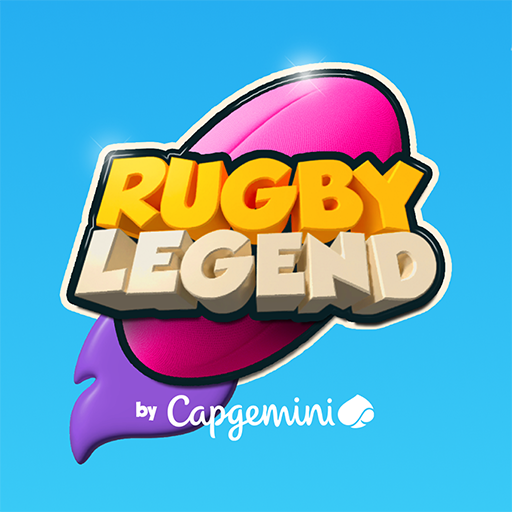 Rugby Legend logo