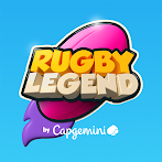 Rugby Legend