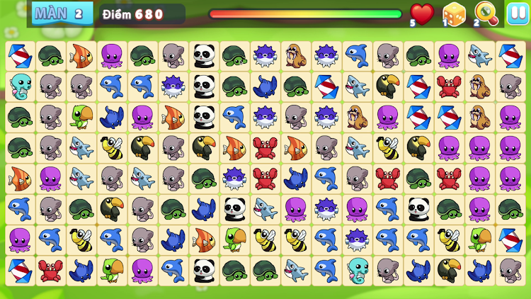 Link Animal - FrogGame - 1.3.700 - (Android)