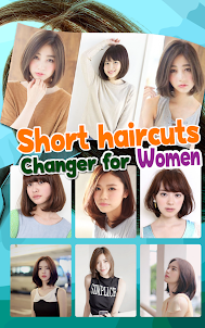 Short Haircuts Changer Women