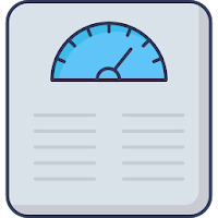 Weight Loss Tracker  BMI Calculator - Weight App