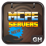 MCPE Servers List 2016 icon