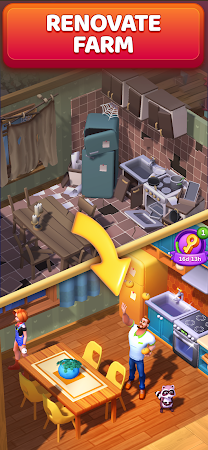 Game screenshot Merge Bubbles - Adventure. apk download