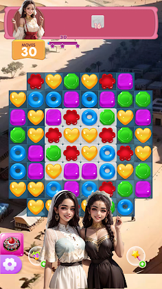 YellowSandFestival - Screenshot 4
