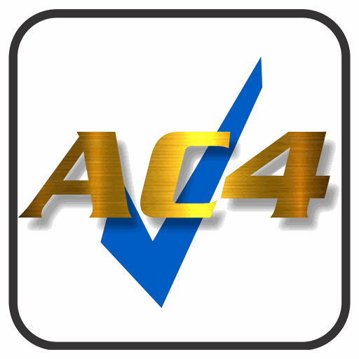 AC4 Consultoria logo