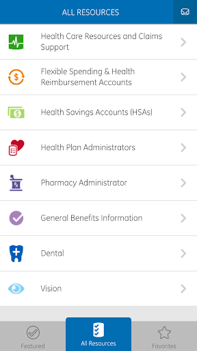 GE Health Care Hub