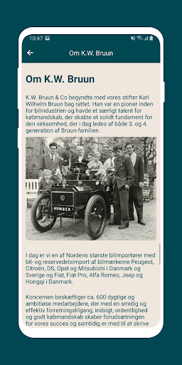 ShareMore Screen 2