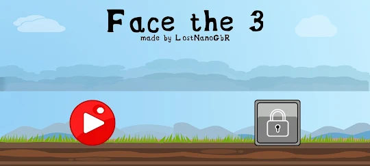 Face the 3