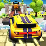 Cover Image of Download Hill Car Driving Ultimate Car 1.0 APK