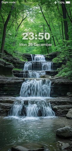 Nature Wallpapers 4K Screenshot 1 - AppWisp.com