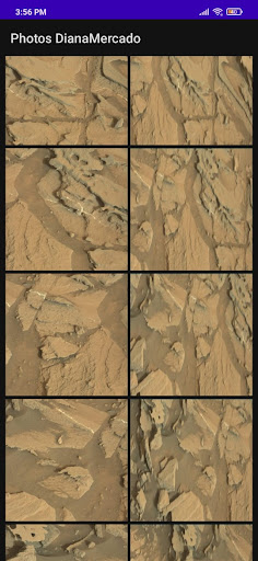 Photos Screen 3