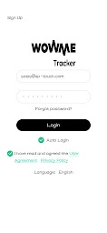 WowME Tracker