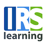 IRS Learning icon