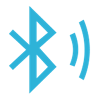 Walkie - Talkie via Bluetooth icon