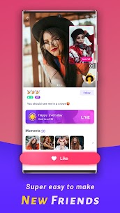 MICO MOD APK v6.3.7.1 [Unlimited Coins] Download 2021 Latest 4