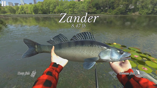 Ultimate Fishing Simulator Gallery 1