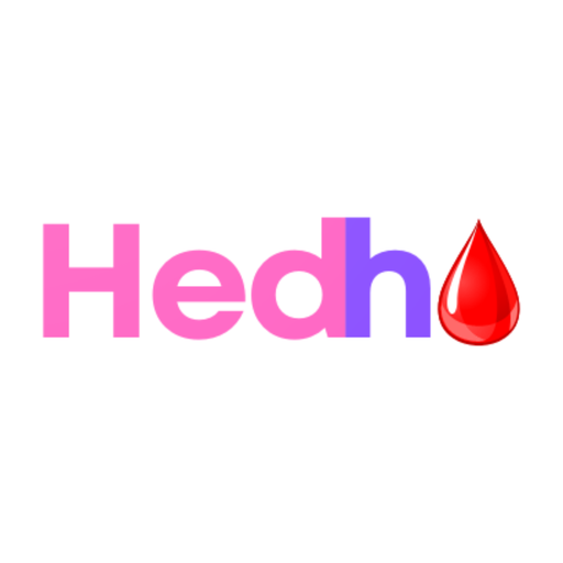 HEDHI for  Android – Latest Version & Features app icon