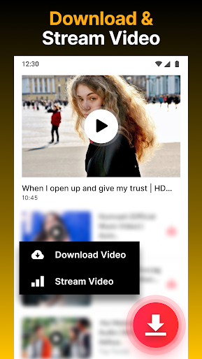 Video Downloader HD - Vidow screenshot 15