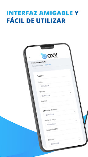 Oxy Personal Screen 3