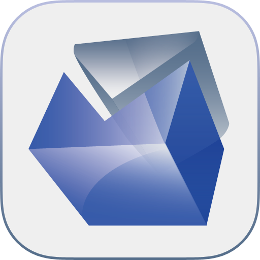 Mobile App Frameworks Viewer logo