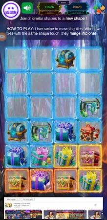 Game screenshot Double Plus apk download