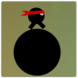 Stick Ninja Hero icon