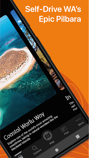 Warlu Way—Travel Safe Pilbara