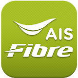 AIS Fibre icon