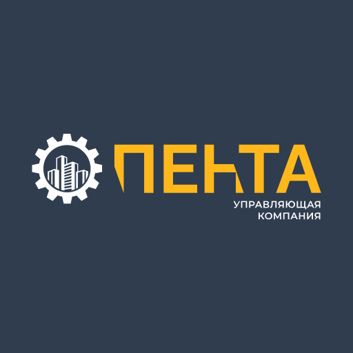 УК Пента logo