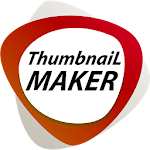 Cover Image of 下载 Thumbnail, Cover, Posts & Channel Art Maker  APK