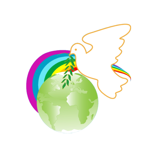 Release the Dove Ministry logo