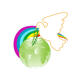 Release the Dove Ministry apk