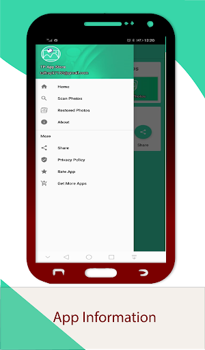 Digdeep Deleted Photo Recovery