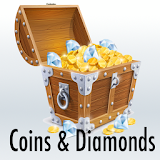 Free Diamonds for Hay Day icon