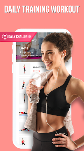 30 Day Weight Loss Challenge