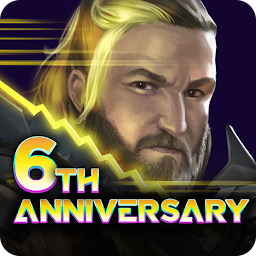 Icon image Legendary: Game of Heroes