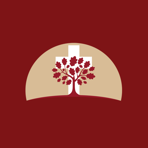 The Church of Oakland logo