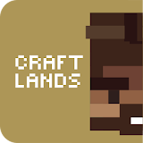 Five nights at Craft Lands icon