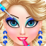 Ice Princess Beauty Salon icon