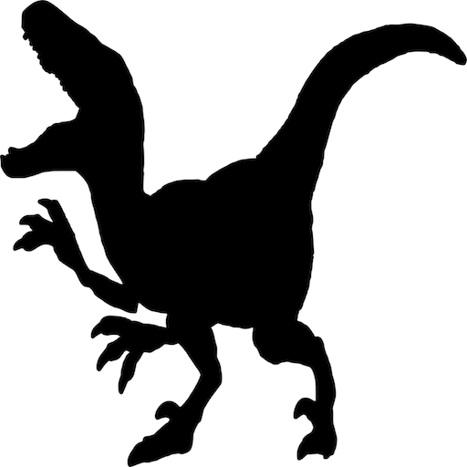 Dinosaurs Quiz logo
