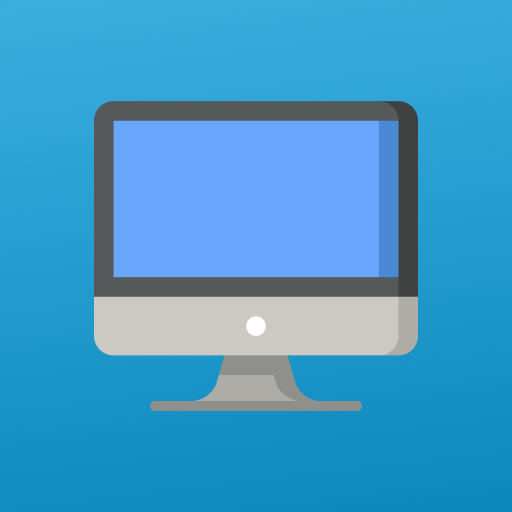 Market Computer logo
