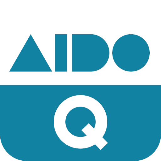 AidoQ logo